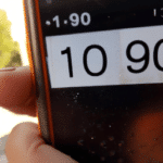 Cómo marcar el número 01800 desde un teléfono móvil.