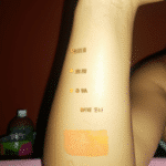 Cómo medir el pH de tu piel en unos sencillos pasos.