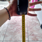 Cómo medir un metro utilizando tus brazos de manera precisa.