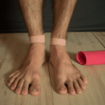 Consejos prácticos para mejorar la circulación en los pies.
