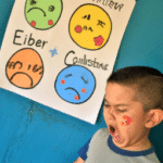El impacto de las emociones en el aprendizaje infantil.