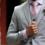 Guía de vestimenta para hombres en bodas: consejos prácticos.