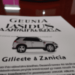Guía para legalizar un auto estadounidense en Aguascalientes