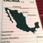 Guía para realizar llamadas a California desde México