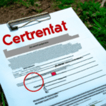 Guía práctica para llenar correctamente un contrato de compraventa de terreno