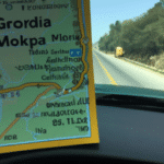 Guía práctica para viajar en auto de CDMX a Oaxaca.