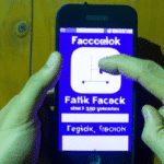 Hackear una cuenta de Facebook desde un celular: Tutorial completo.