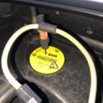 Instalación de Medidor de Combustible Universal en un Auto Paso a Paso.