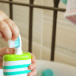 Lavado de dientes para bebés: Consejos prácticos y útiles.