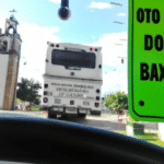 Llega a Paseo La Fe en camión: Guía práctica.