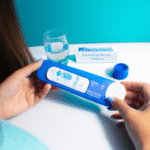 Realiza una prueba de embarazo con Clearblue: Guía paso a paso.