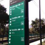 Ruta en Metro de Indios Verdes a Chapultepec: Guía Práctica.