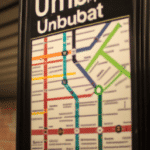 Ruta en metro hacia Ciudad Universitaria: Guía práctica.