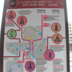 Transporte público para llegar a Plaza Loreto: guía práctica.