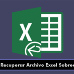Protege tus archivos de Excel para evitar modificaciones no autorizadas