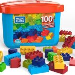Tutorial para construir una casa con bloques de juguetes.