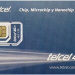 Obtén el número de un chip Telcel en simples pasos