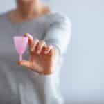 Pasos para usar la copa menstrual siendo virgen