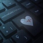 Trucos para colocar un corazón con el teclado de forma sencilla