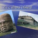 Guía práctica para elaborar una monografía sobre la cultura olmeca.