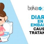 Aliviar la diarrea durante el embarazo: consejos efectivos.