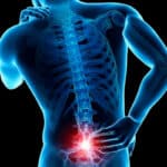 Aliviar el dolor de espalda causado por estrés: Consejos prácticos.
