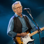 Eric Clapton: Trágica Muerte de su Hijo.