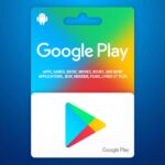 Cómo ingresar una tarjeta de Google Play en pocos pasos.