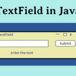 Cómo mostrar el resultado en un JTextField de forma sencilla.