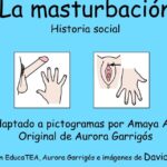 Tutoriales detallados para la masturbación femenina en pasos.