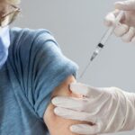 Registro para la vacuna COVID-19 para adultos de 40 a 49 años