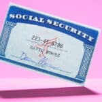 Recuperación del número de seguro social: guía sencilla.